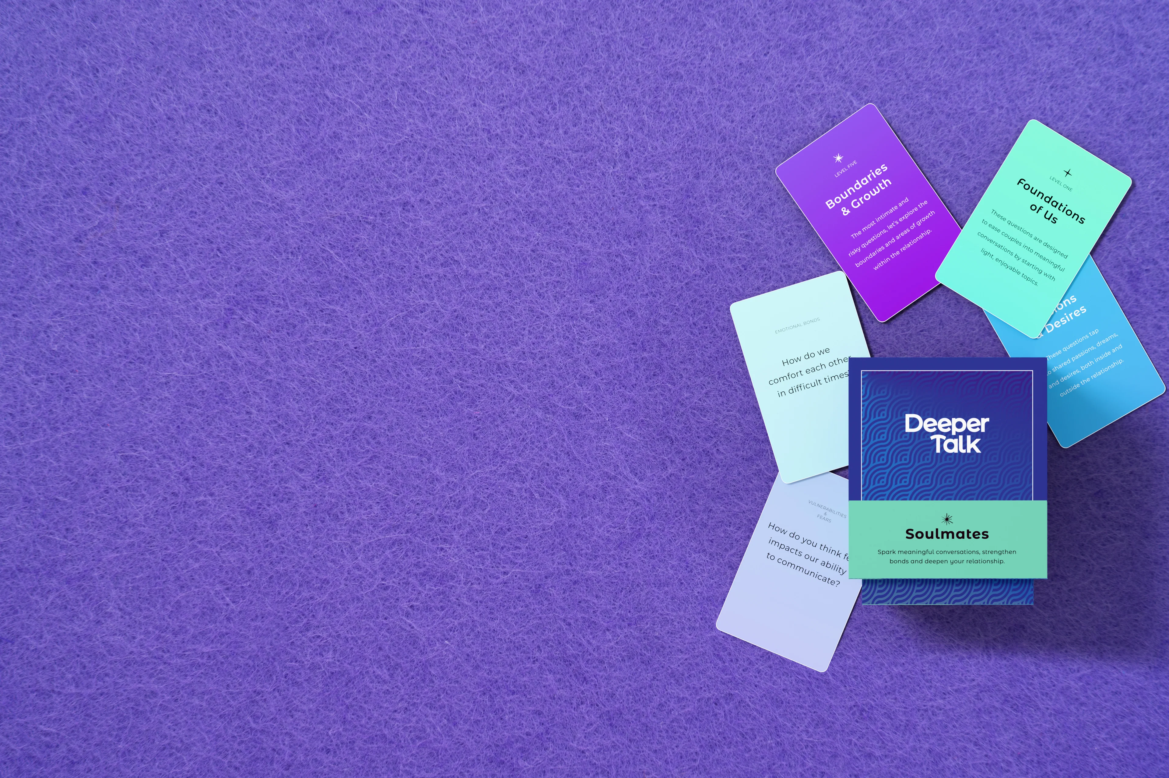 Connect Through Meaningful Conversations